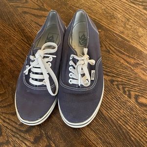Vans sneakers